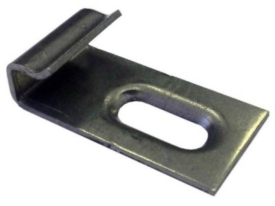 Стартовый кляймер