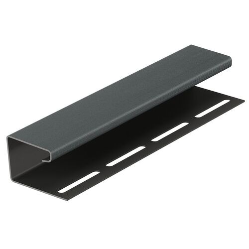 j-Профиль Grand Line Графит купить в Сергиевом Посаде