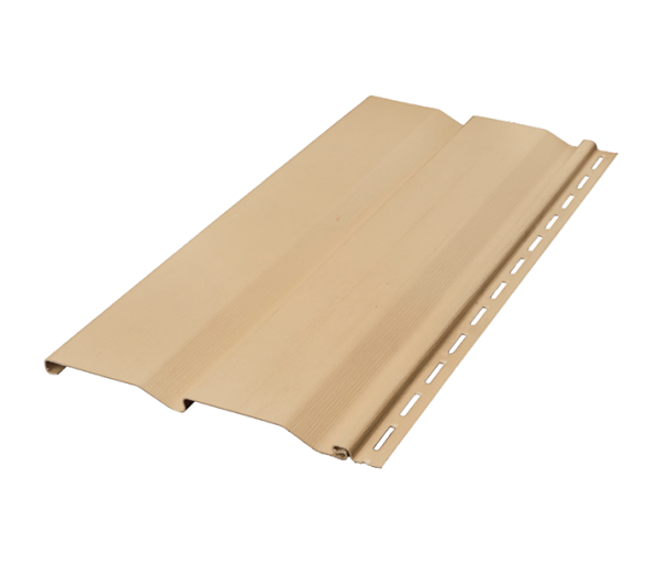 Сайдинг виниловый «Лапландия» Маисовый купить в Сергиевом Посаде