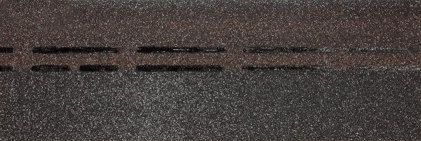 Коньково-карнизная черепица Docke Premium, фладен купить в Сергиевом Посаде