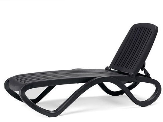 Шезлонги Tropico antrac купить в Сергиевом Посаде