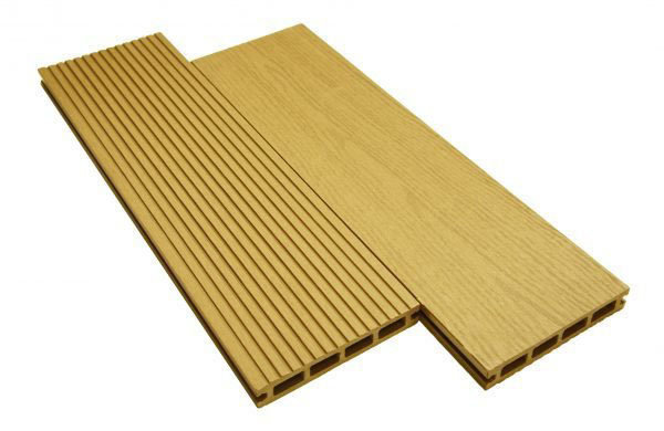 Террасная доска из ДПК WOODVEX Select Вуд купить в Сергиевом Посаде