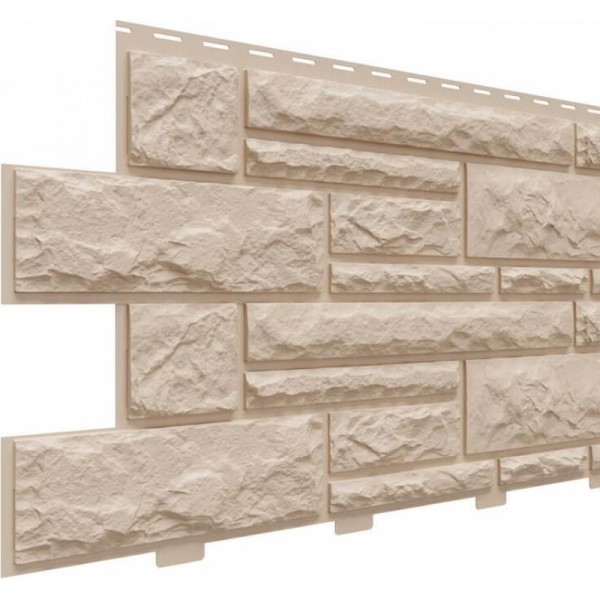 Фасадная панель Доломит NEW Орех купить в Сергиевом Посаде