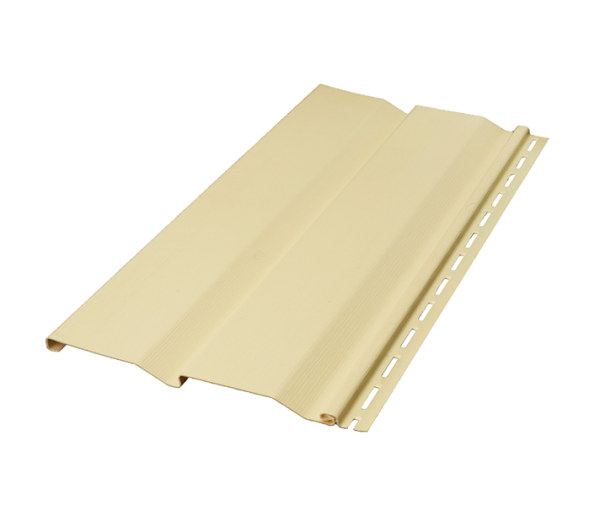 Сайдинг виниловый «Лапландия» Шафран купить в Сергиевом Посаде