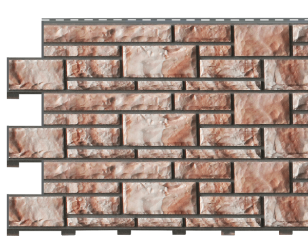 Фасадные панели «Доломит эксклюзивный», Каучино купить в Сергиевом Посаде