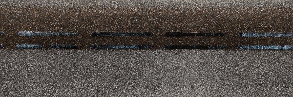 Коньково-карнизная черепица Docke Premium, халва купить в Сергиевом Посаде