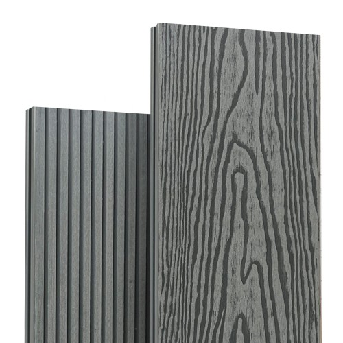 Террасная доска Latitudo PRO 2 (усиленная) 145х22 Серый купить в Сергиевом Посаде