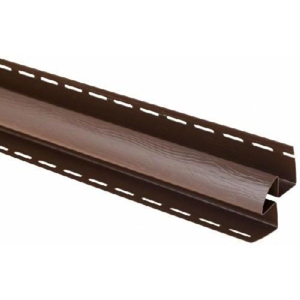 Угол внутренний Премиум Т-13, ВН, Тёмный Орех купить в Сергиевом Посаде