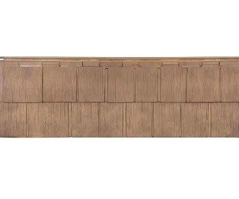 Фасадная панель Техоснастка, Щепа Пихта Тянь-Шань купить в Сергиевом Посаде