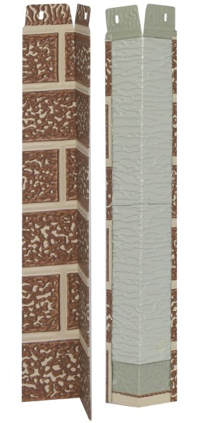 Внутренний угол для Фасадной панели Zodiac купить в Сергиевом Посаде