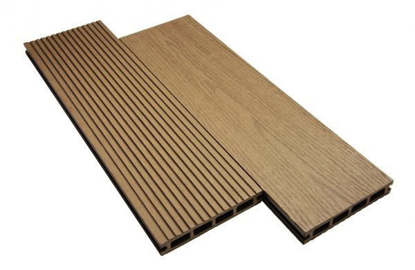 Террасная доска из ДПК WOODVEX Select Кофе купить в Сергиевом Посаде