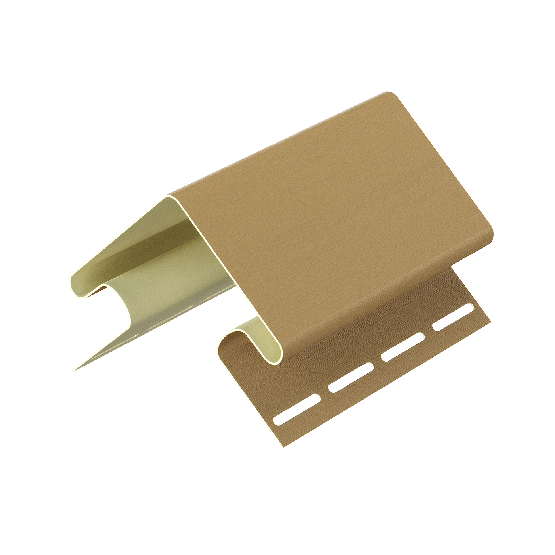 Внешний угол 75 мм Docke Карамель купить в Сергиевом Посаде