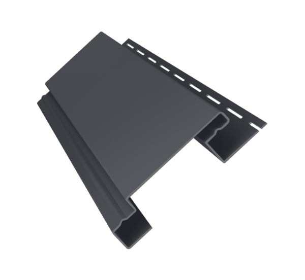 Планка наборная Графит купить в Сергиевом Посаде