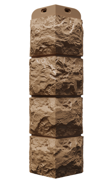 Угол BERGART Под камень Лесной фундук купить в Сергиевом Посаде