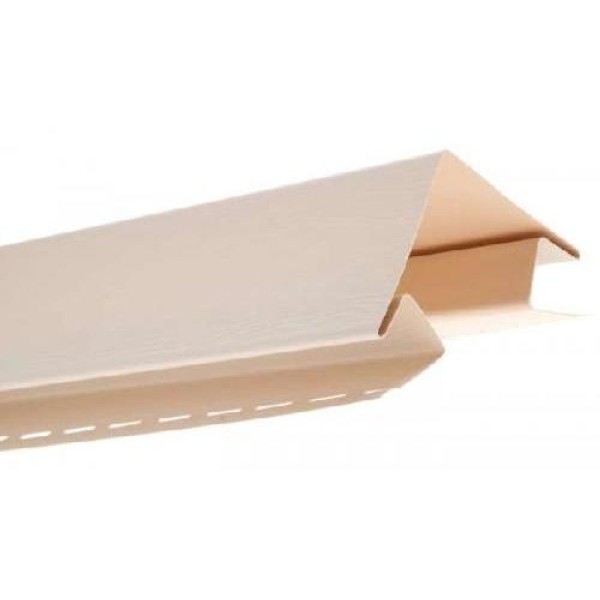 Угол наружный Премиум, Т-12, ВН, Бежевый купить в Сергиевом Посаде