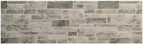 Фасадные термопанели Люкс-B10-02 купить в Сергиевом Посаде