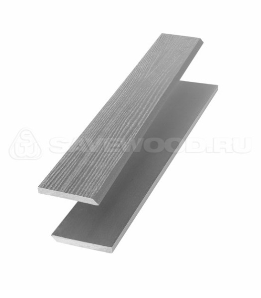 Торцевая рейка Savewood Пепельный купить в Сергиевом Посаде