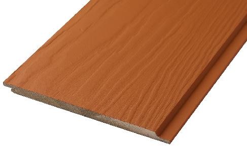 Фиброцементные панели Wood Click F32 купить в Сергиевом Посаде