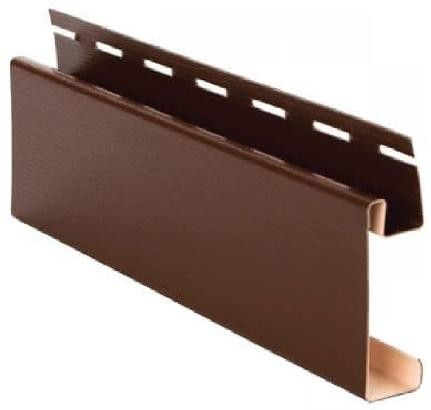 Наличник Элит, Коричневый купить в Сергиевом Посаде
