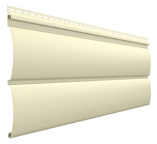 Сайдинг Виниловый ТЕХНОНИКОЛЬ Блок Хаус Мимоза купить в Сергиевом Посаде