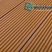 Террасная доска из ДПК WOODVEX Select Терракота купить в Сергиевом Посаде