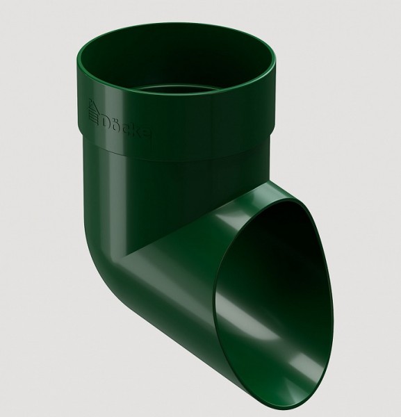 Наконечник ПВХ Docke STANDART зеленый купить в Сергиевом Посаде