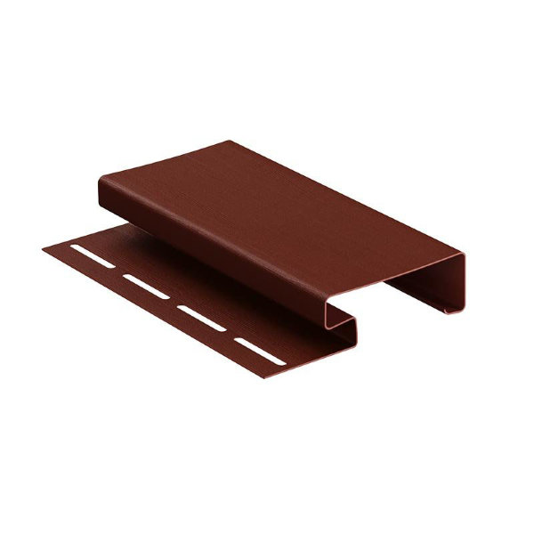 Наличник для сайдинга, гранат купить в Сергиевом Посаде