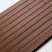 Террасная доска  из ДПК ECODECKING Экстра Шоколад купить в Сергиевом Посаде