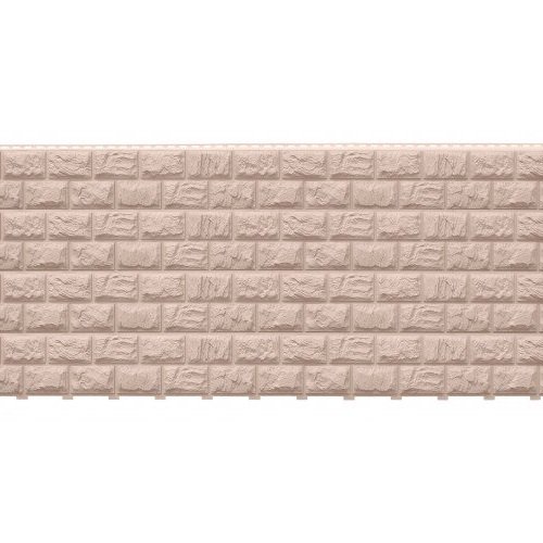 Фасадная панель Доломит Альпийский 2 м Орех купить в Сергиевом Посаде