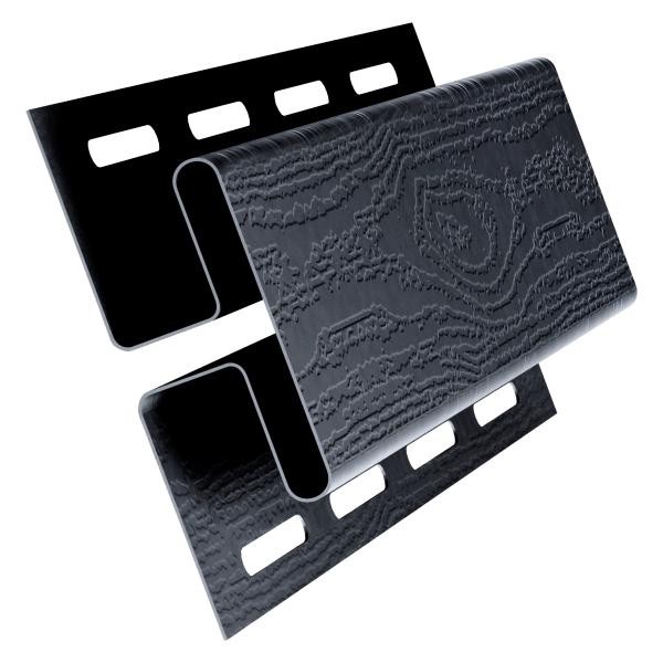 H Профиль соединительный Grand Line Графит купить в Сергиевом Посаде