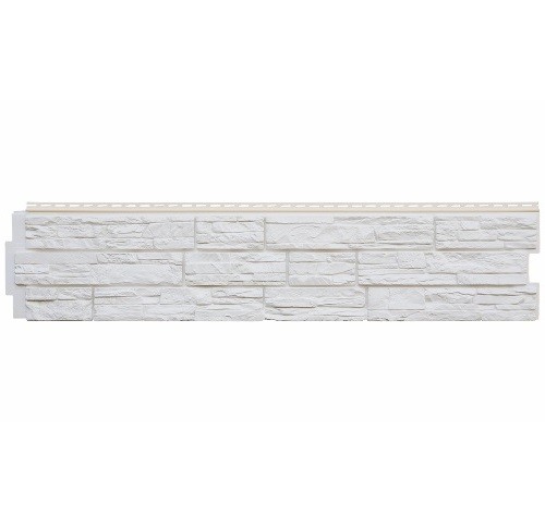 Панель фасадная GL Я-Фасад" Крымский сланец мел купить в Сергиевом Посаде