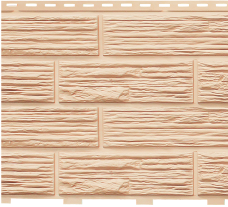 Фасадные панели «Сланец”, Орех купить в Сергиевом Посаде