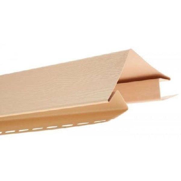 Угол наружный Премиум, Т-12, ВН, Золотистый купить в Сергиевом Посаде