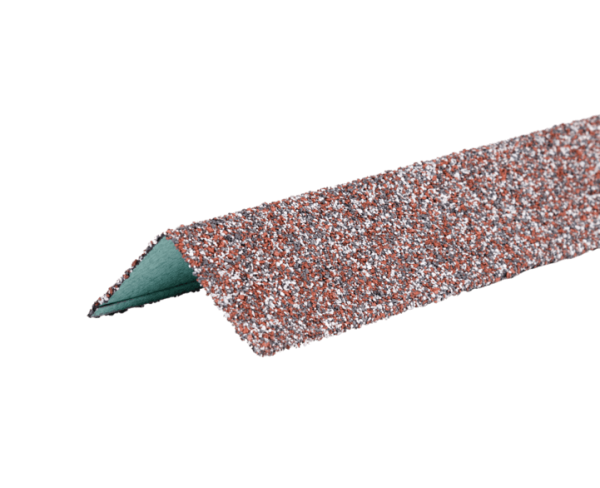 Уголок металлический внешний ТЕХНОНИКОЛЬ HAUBERK, Мраморный купить в Сергиевом Посаде