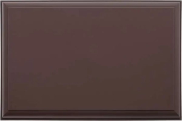 Система отделки углов - отделочный элемент №3 Альта-Профиль Коричневый 0,25 х 0,38 м купить в Сергиевом Посаде