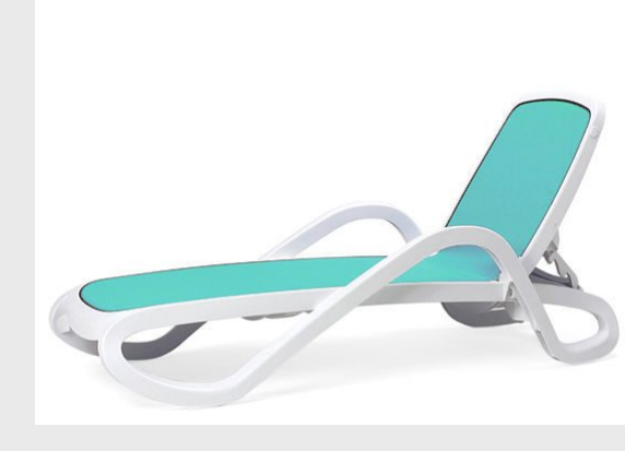 Шезлонги Alfa Sky Blue купить в Сергиевом Посаде