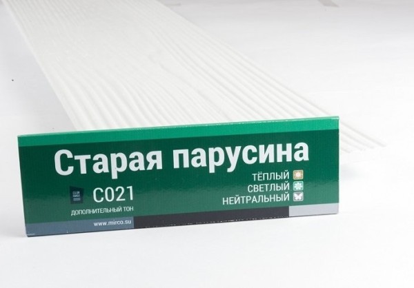 Сайдинг Мирко 7,5 под дерево С021 купить в Сергиевом Посаде