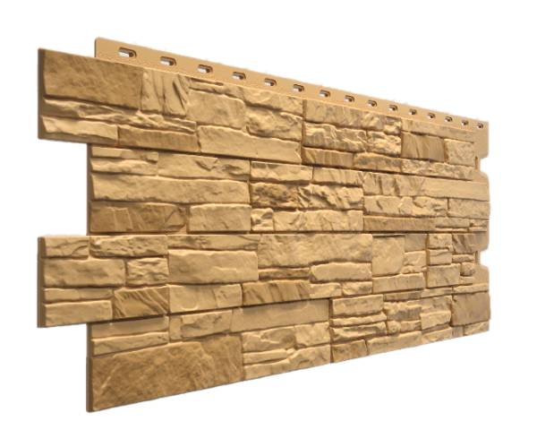 Фасадная панель Docke, Stein, Бронза купить в Сергиевом Посаде