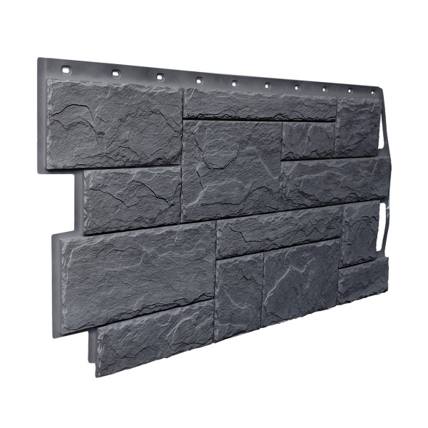 Фасадная панель FineBer, Камень Природный, Кварц купить в Сергиевом Посаде