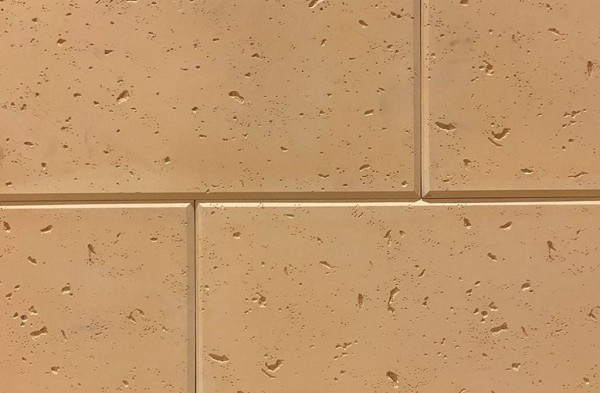 Фиброцементные панели КАНЬОН коллекция ТРАВЕРТИН 18 купить в Сергиевом Посаде