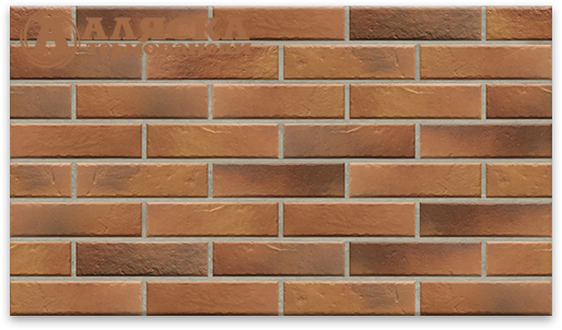 Фасадные Термопанели Аляска Retro Brick Curry купить в Сергиевом Посаде