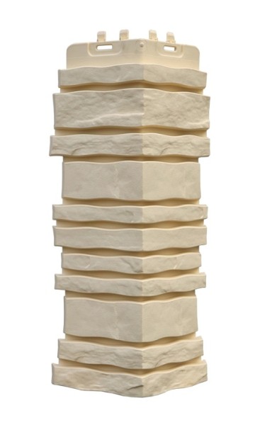 Угол Grand Line Сланец\Скала Стандарт бежевый купить в Сергиевом Посаде