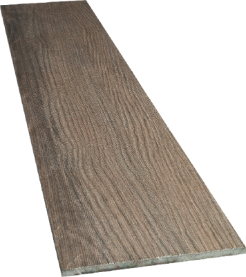 Фиброцементный сайдинг SidWood с фактурой под дерево W-120 Прямой