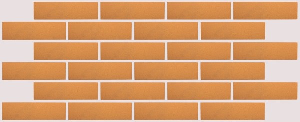 Гибкая клинкерная плитка СТ-03 (сборная) купить в Сергиевом Посаде