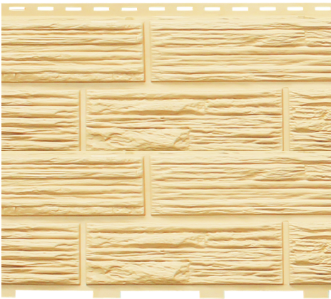 Фасадные панели «Сланец”, Шампань купить в Сергиевом Посаде