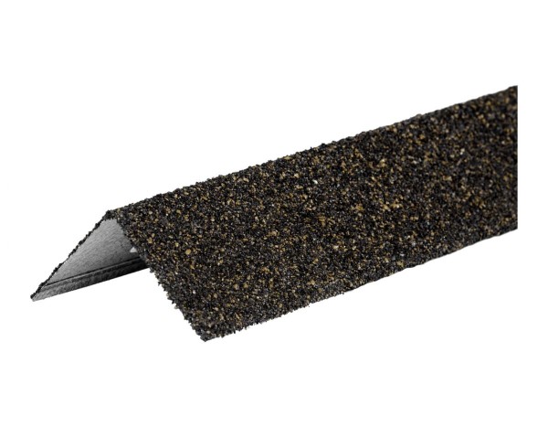 Уголок металлический внешний ТЕХНОНИКОЛЬ HAUBERK, Перуанский купить в Сергиевом Посаде