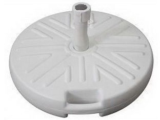 Пластиковое основание для зонтов купить в Сергиевом Посаде