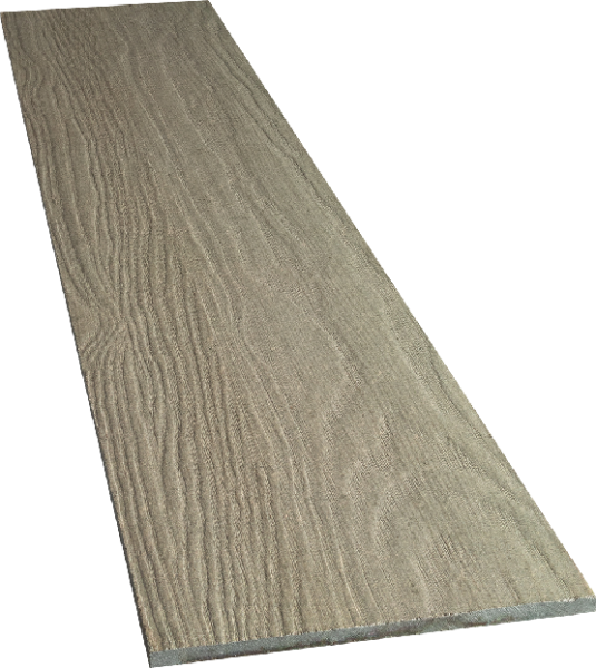 Фиброцементный сайдинг SidWood с фактурой под дерево W-118 Прямой купить в Сергиевом Посаде