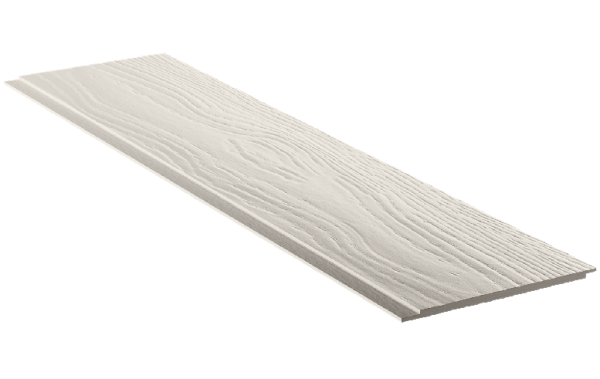 Фиброцементный сайдинг Фибростар Одноцветный 190х3000х8мм КР 04 Гавайский Песок купить в Сергиевом Посаде