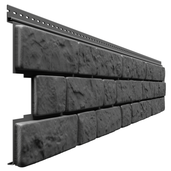 Фасадная панель Docke BERGART под камень Корунд купить в Сергиевом Посаде